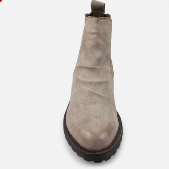 Blowfish Shoes REDSEN Boots - Picture 3 of 3